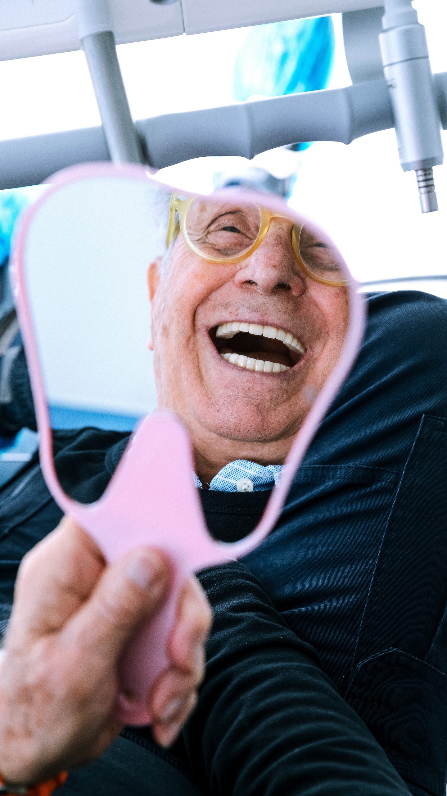stomadent denti dentista odontoiatra trapani studio ambulatorio 19