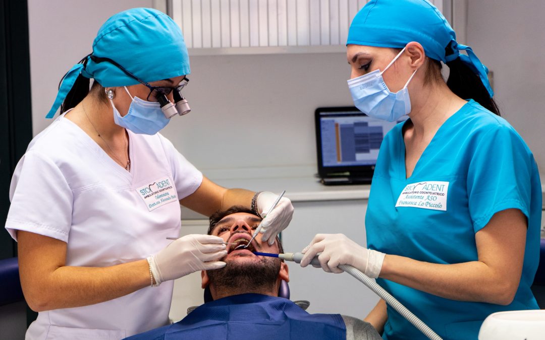 Conservativa ed Endodonzia